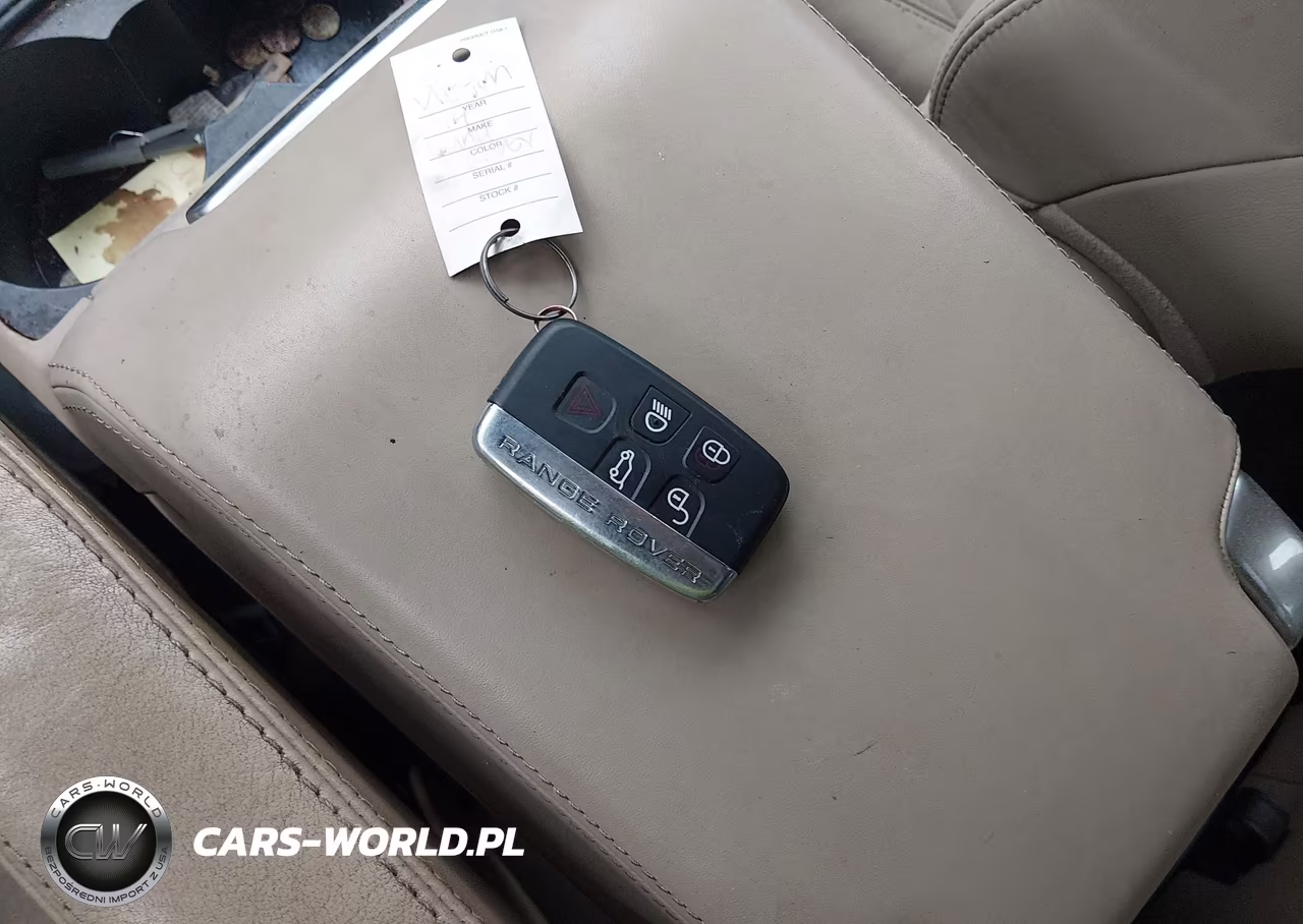 2014 Land Rover Lr4 VIN:SALAK2V60EA730024 - 11