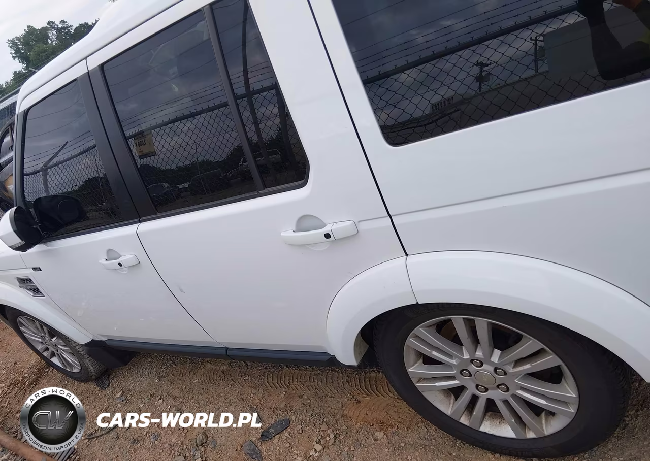 2014 Land Rover Lr4 VIN:SALAK2V60EA730024 - 14