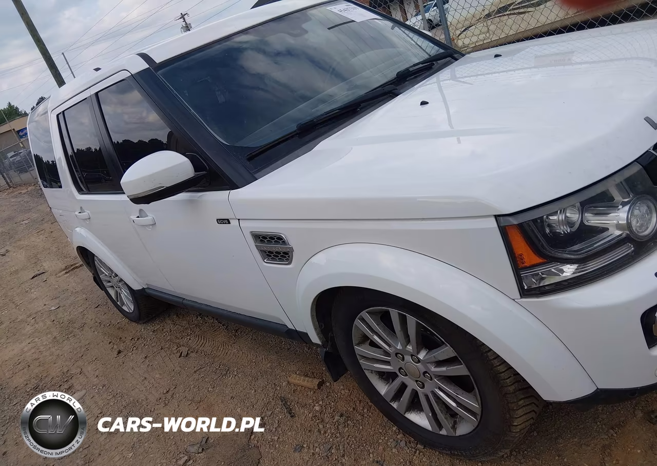 2014 Land Rover Lr4 VIN:SALAK2V60EA730024 - 17