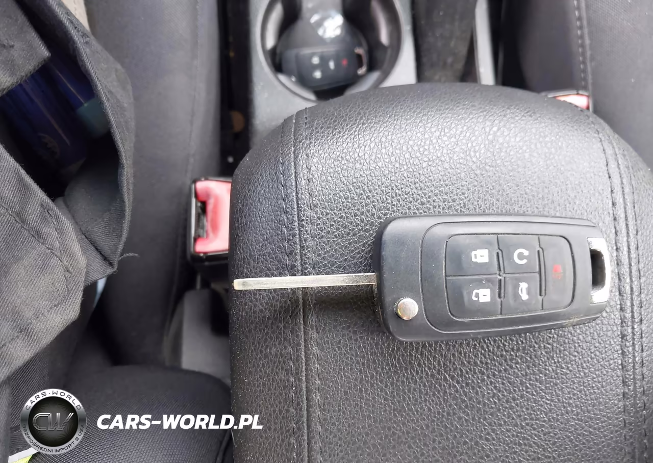 2012 Chevrolet Cruze Eco VIN:1G1PJ5SC4C7391741 - 11