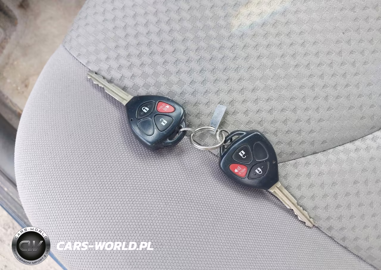 2007 Toyota Rav4 VIN:JTMBD33V576045304 - 11
