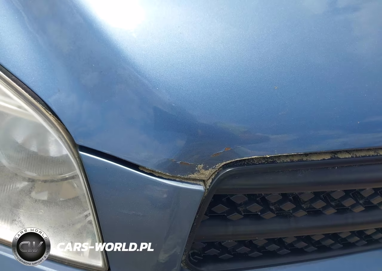 2007 Toyota Rav4 VIN:JTMBD33V576045304 - 6