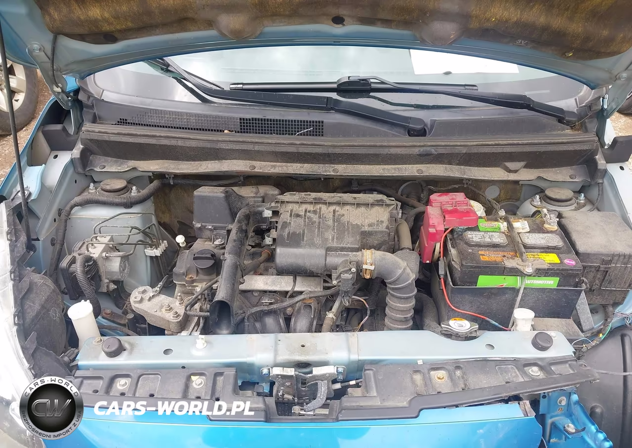 2017 Mitsubishi Mirage Se VIN:ML32A4HJXHH016801 - 10