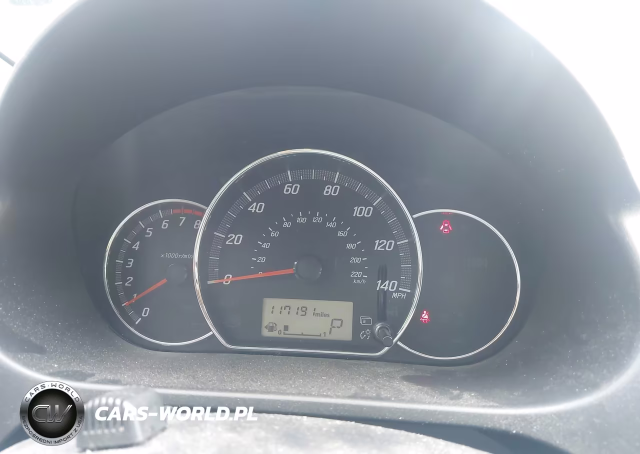2017 Mitsubishi Mirage Se VIN:ML32A4HJXHH016801 - 7