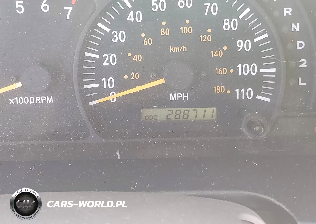 2002 Toyota Tundra Sr5 V8 VIN:5TBBT44152S323382 - 15