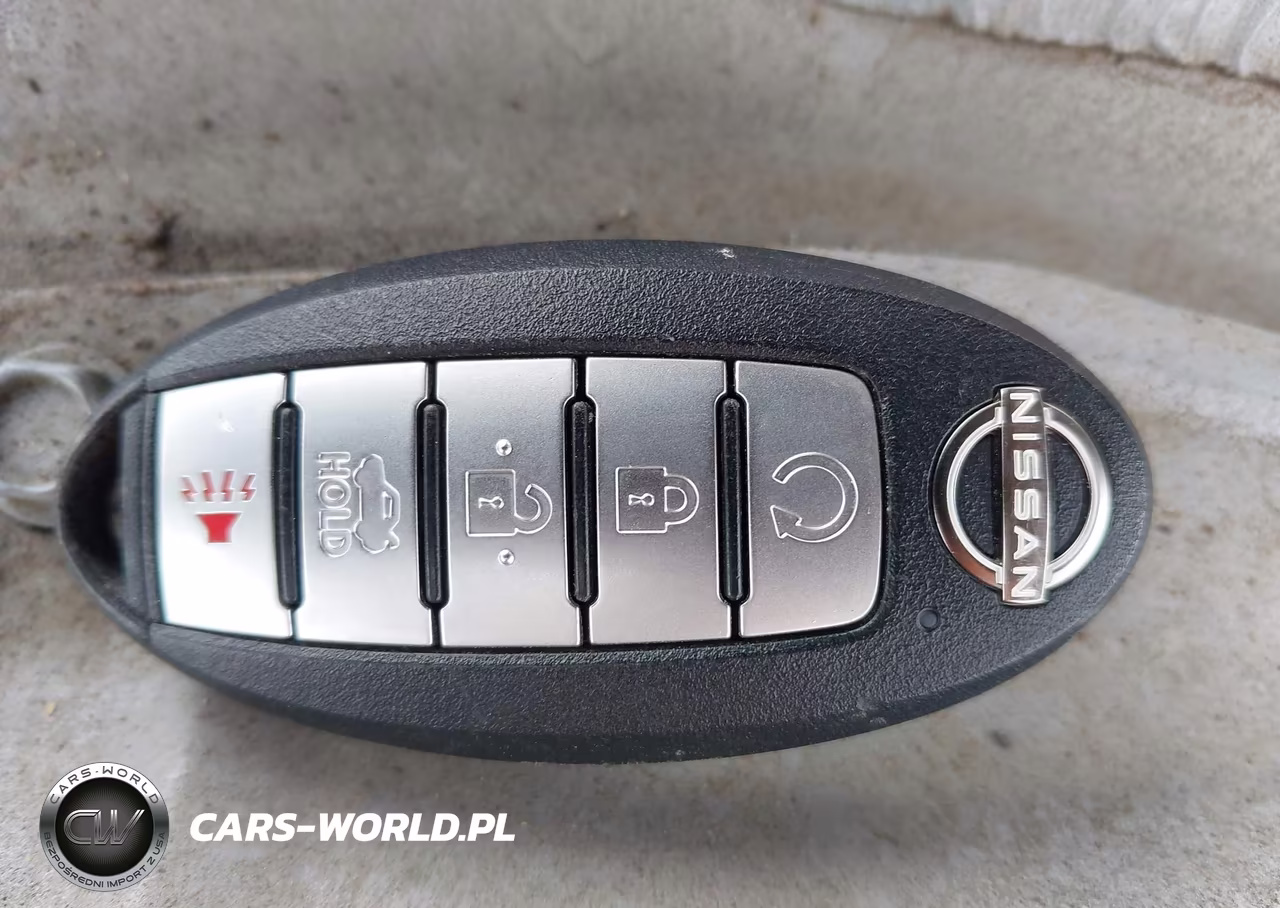 2024 Nissan Altima Sr Intelligent Awd VIN:1N4BL4CW8RN378757 - 11