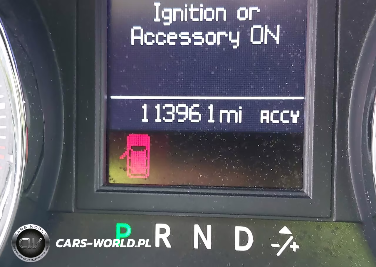 2013 Chrysler Town & Country Touring-L VIN:2C4RC1CGXDR614983 - 12