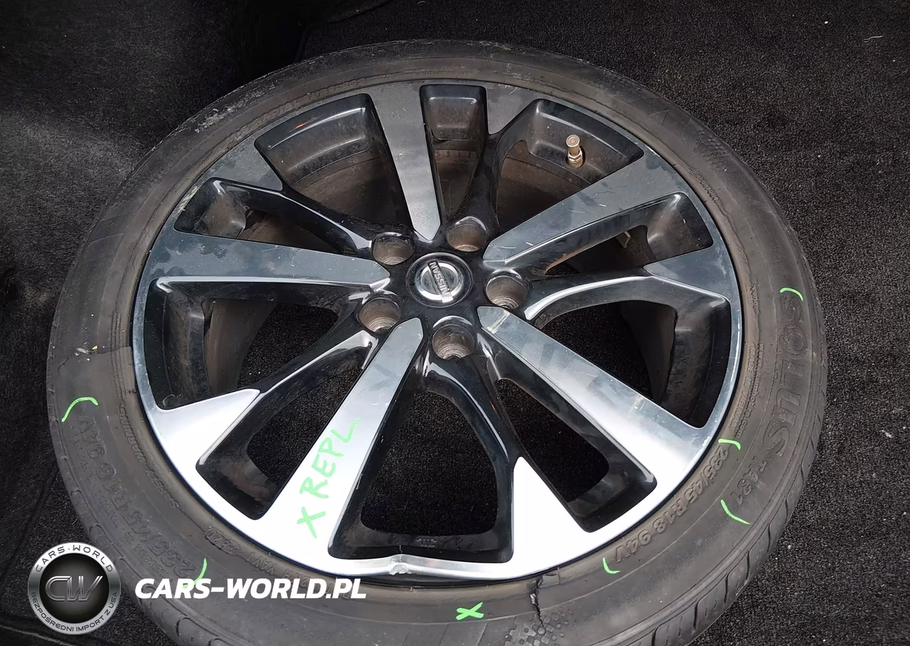 2018 Nissan Altima 2.5 Sr VIN:1N4AL3AP0JC139642 - 12