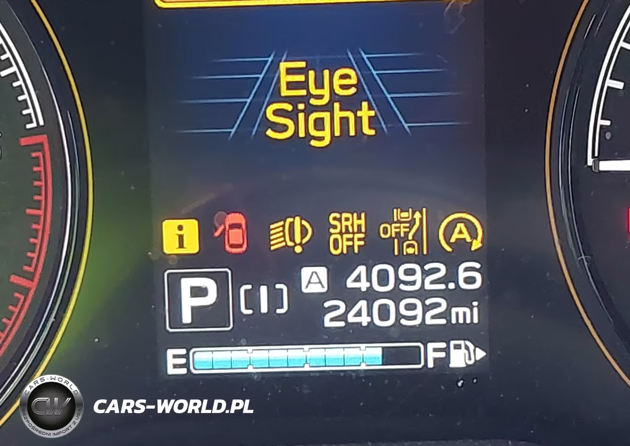 2025 Subaru Forester Wilderness VIN:JF2SKAJC7SH404291 - 16