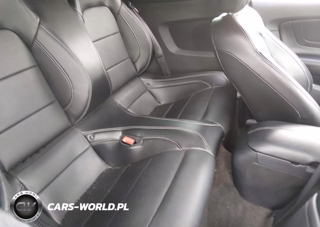 2018 Ford Mustang Ecoboost-Ecoboost Premium VIN:1FATP8UH4J5133541 - 8