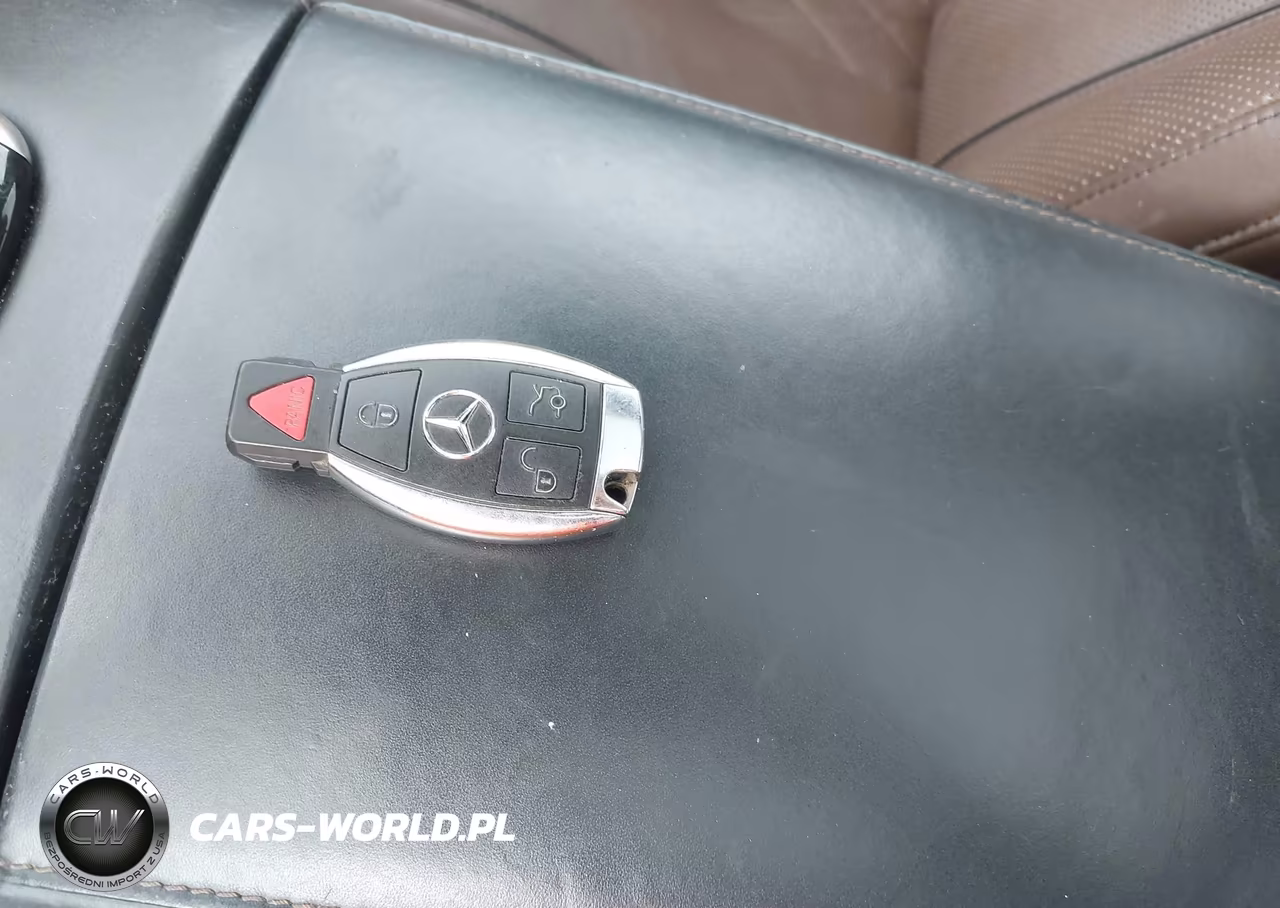 2015 Mercedes-Benz S 550 4Matic VIN:WDDUG8FB6FA165564 - 11