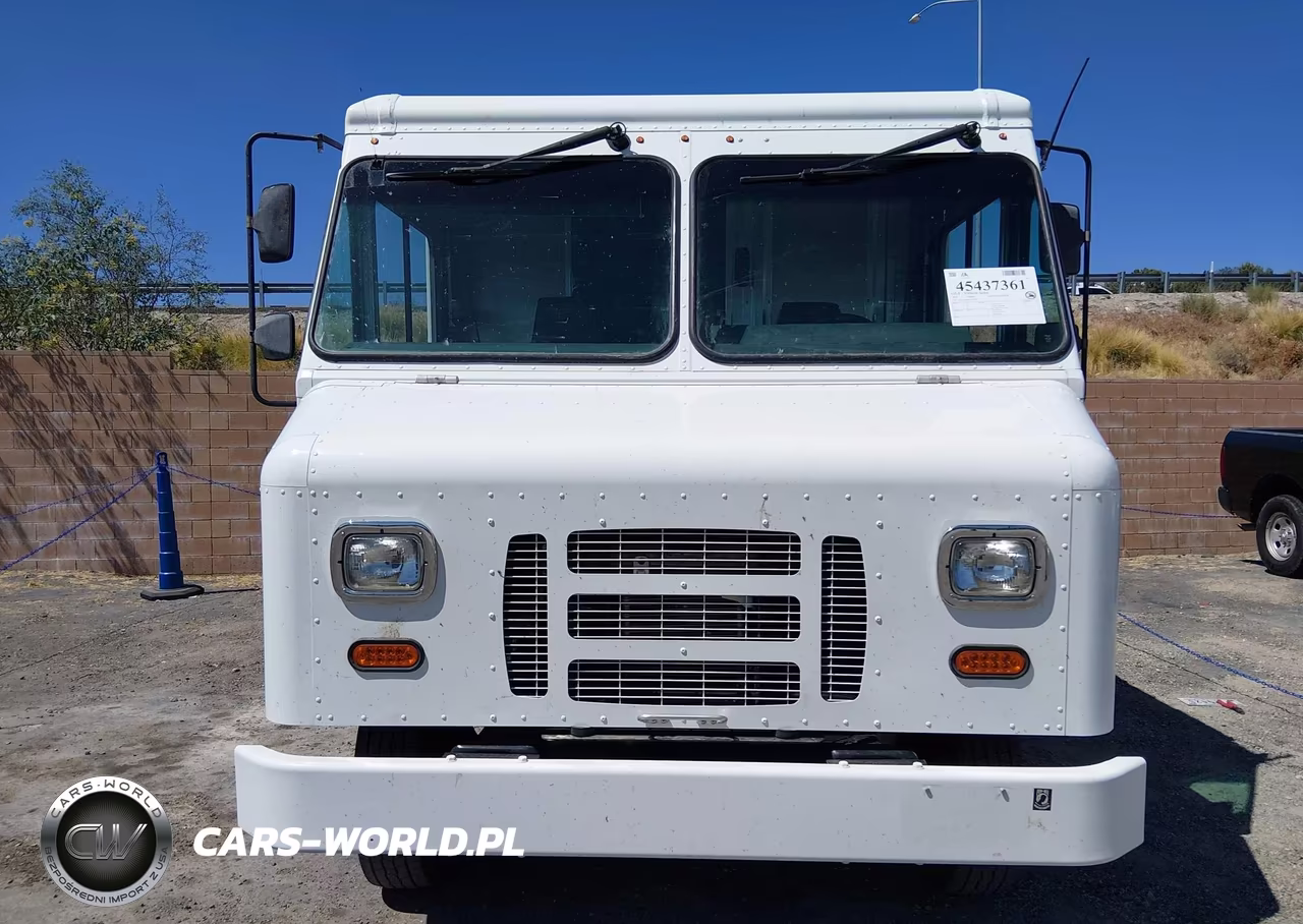 2016 Ford E-350 Stripped VIN:1FC3E3KS8GDC55397 - 14
