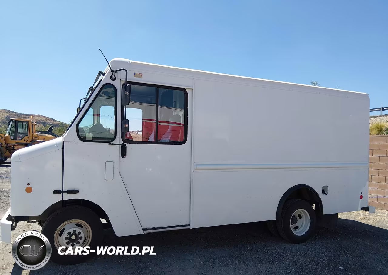 2016 Ford E-350 Stripped VIN:1FC3E3KS8GDC55397 - 16