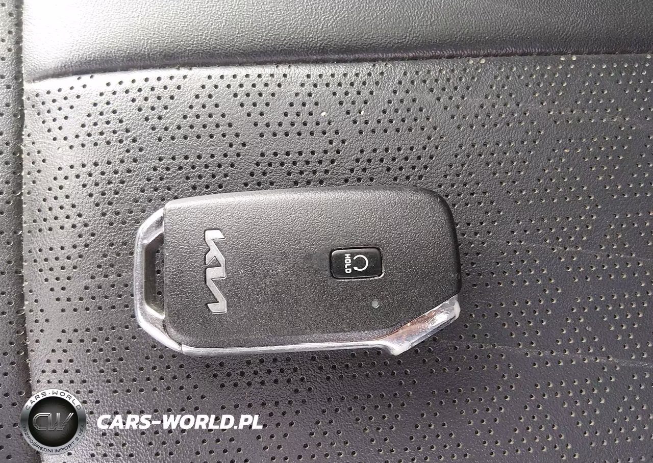 2022 Kia Sorento Sx VIN:5XYRKDLFXNG134704 - 11