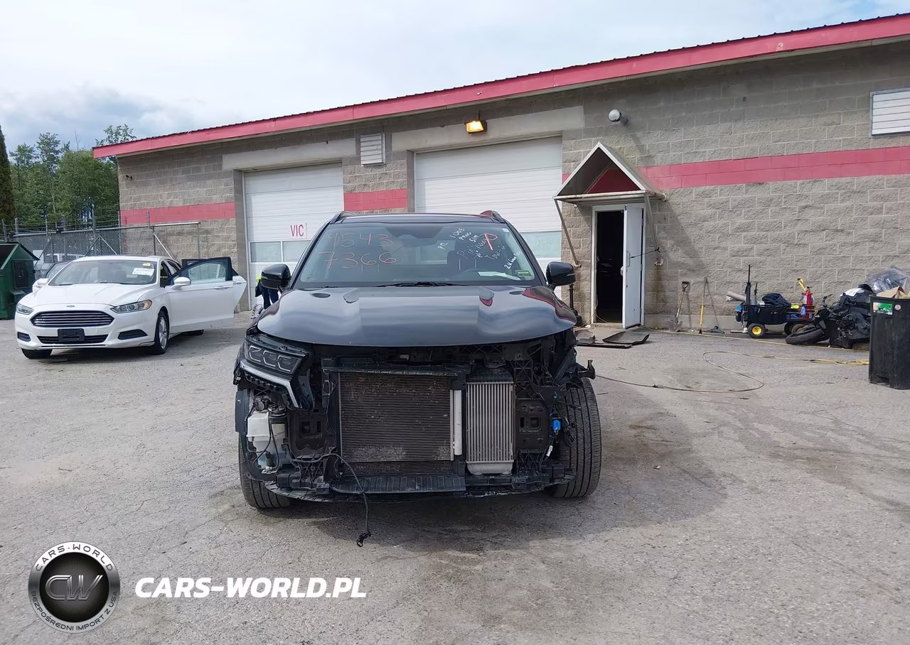 2022 Kia Sorento Sx VIN:5XYRKDLFXNG134704 - 13