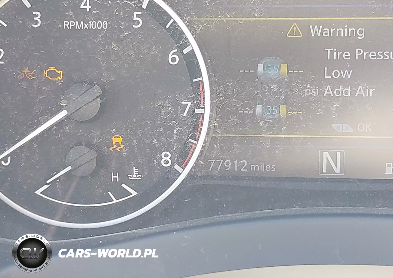 2018 Nissan Murano Platinum VIN:5N1AZ2MH6JN203822 - 16