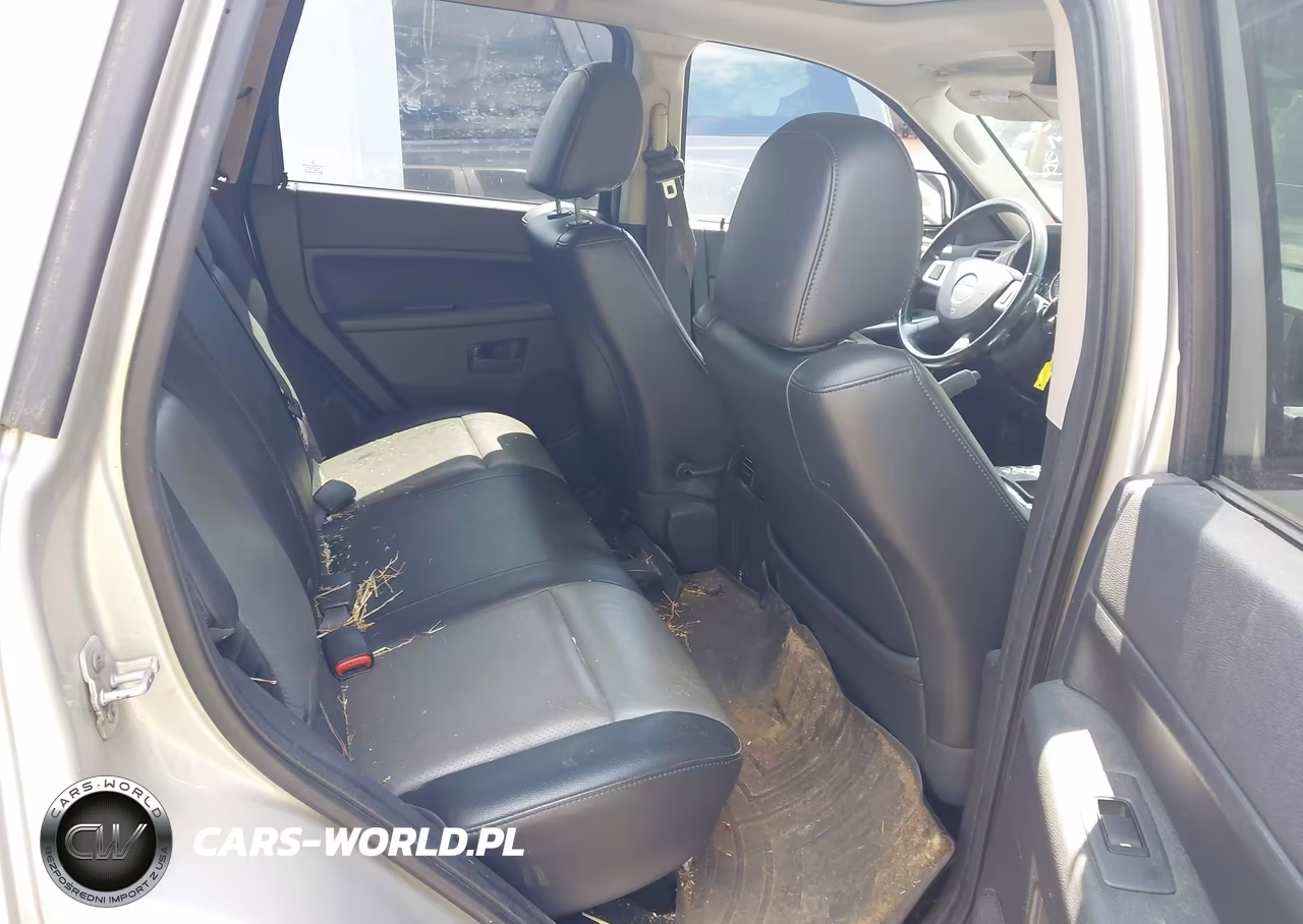 2008 Jeep Grand Cherokee Laredo VIN:1J8HS48N78C168516 - 8