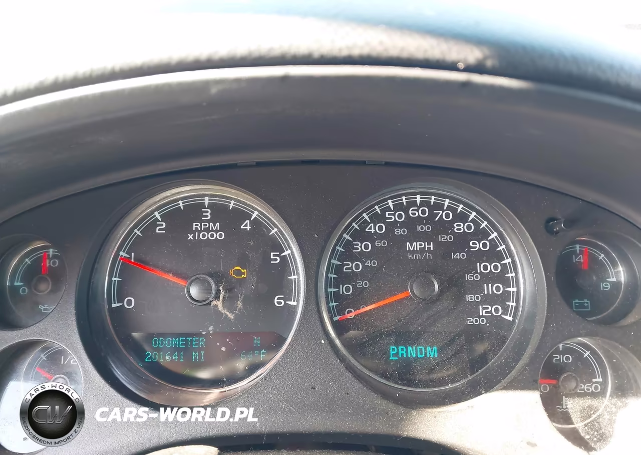 2009 Chevrolet Silverado 1500 Ltz VIN:3GCEK33M59G185994 - 7