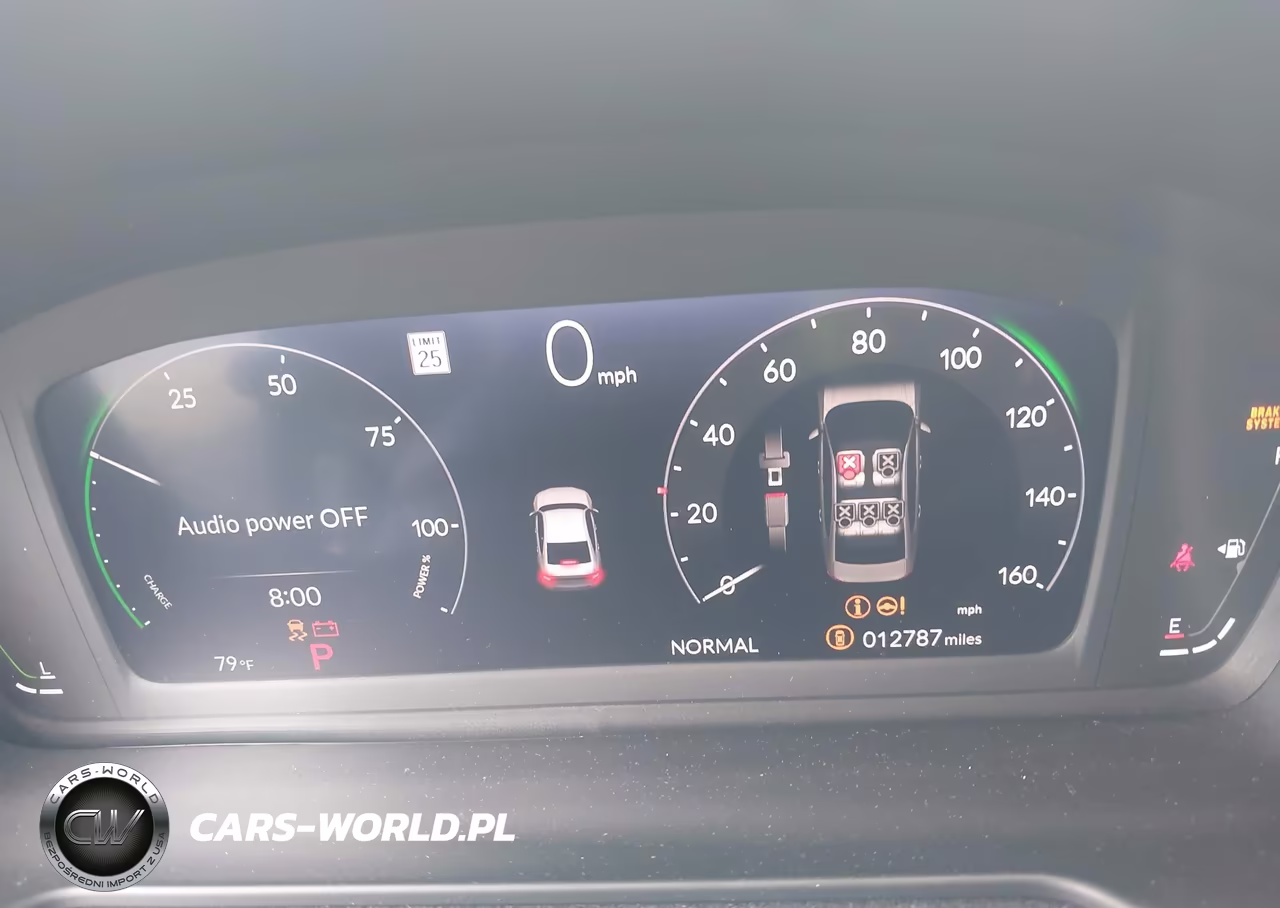 2024 Honda Accord Hybrid Sport VIN:1HGCY2F59RA026013 - 7