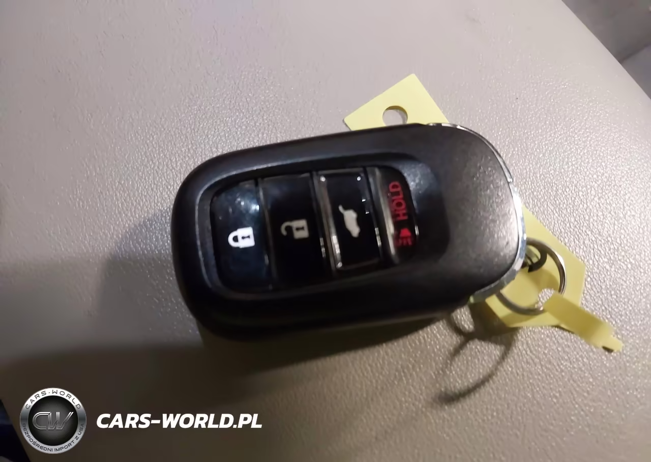 2024 Honda Hr-V Awd Lx VIN:3CZRZ2H31RM774396 - 11