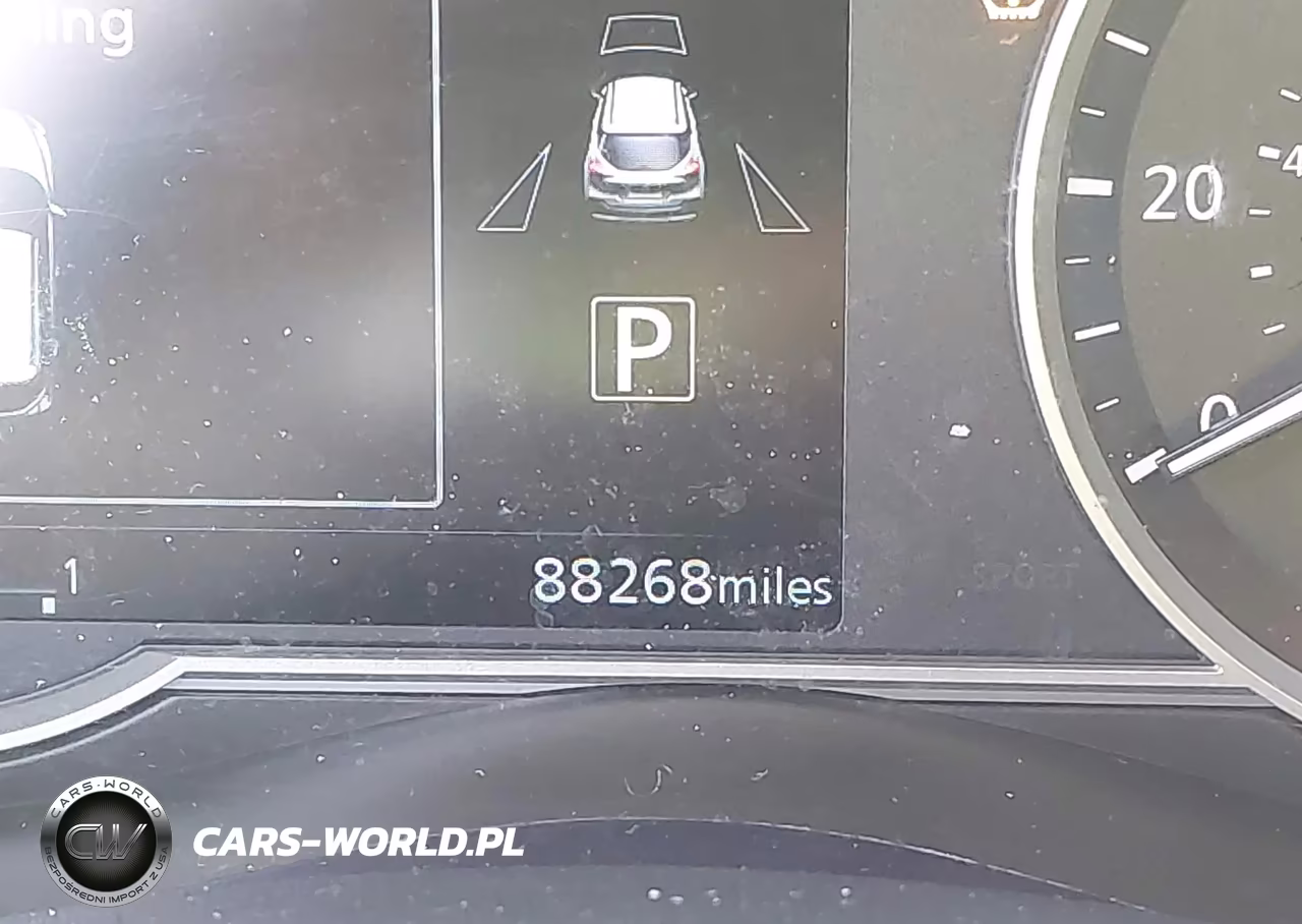 2019 Nissan Kicks Sv VIN:3N1CP5CU6KL509720 - 16