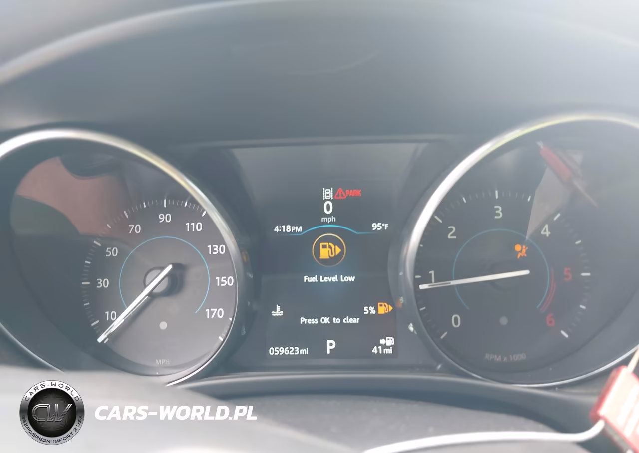 2017 Jaguar Xe 20D R-Sport VIN:SAJAL4BN8HA945149 - 7