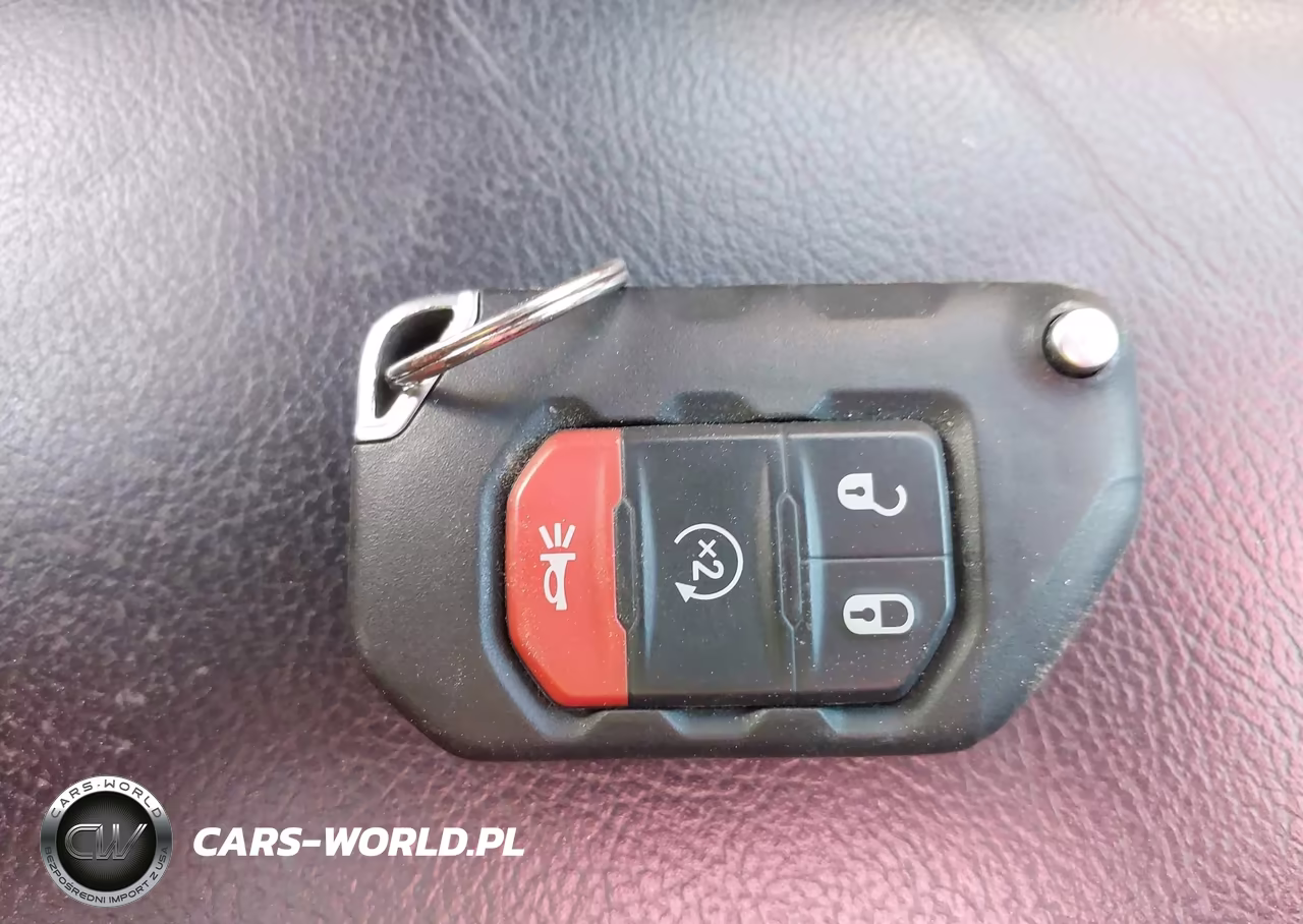 2019 Jeep Wrangler Unlimited Rubicon 4X4 VIN:1C4HJXFN1KW522664 - 11