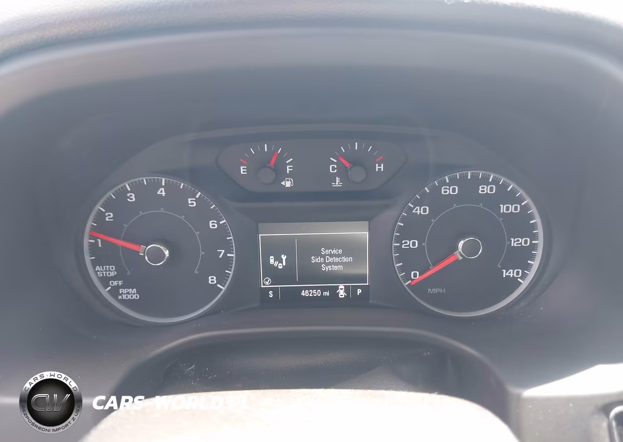 2017 GMC Acadia Sle-2 VIN:1GKKNLLAXHZ212061 - 7