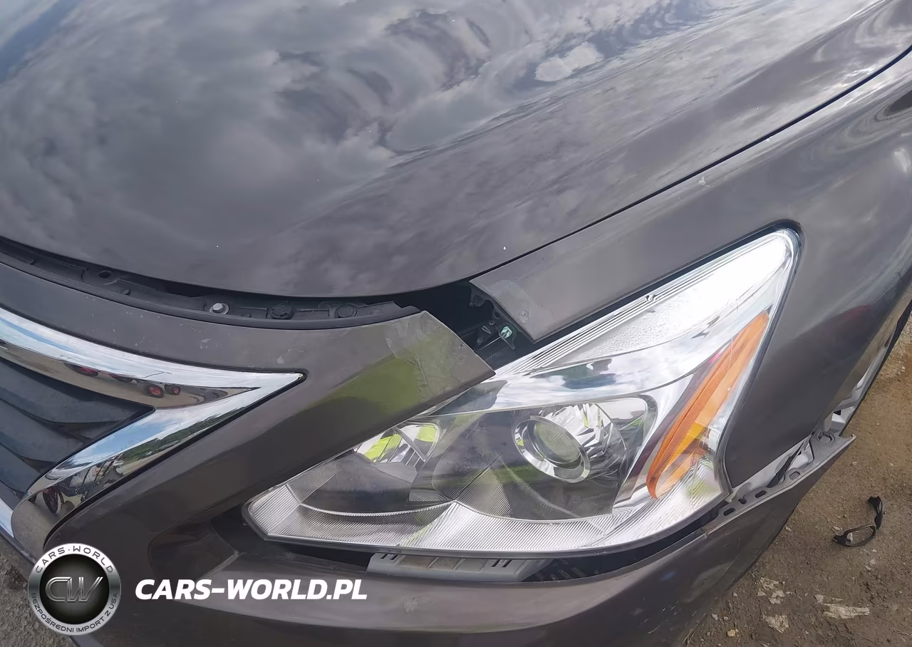 2013 Nissan Altima 2.5 S VIN:1N4AL3AP3DC916626 - 6