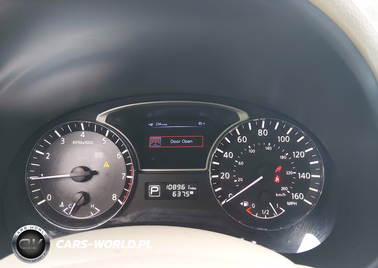 2013 Nissan Altima 2.5 S VIN:1N4AL3AP3DC916626 - 7