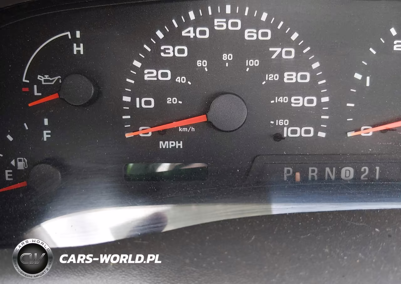 2004 Ford F-250 VIN:1FTNX21LX4ED01261 - 16
