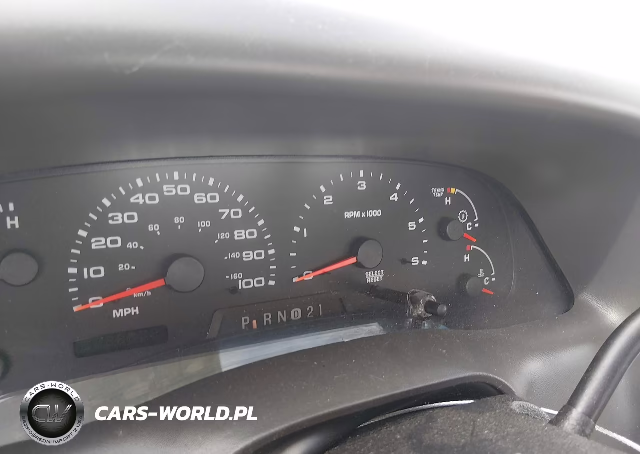 2004 Ford F-250 VIN:1FTNX21LX4ED01261 - 7