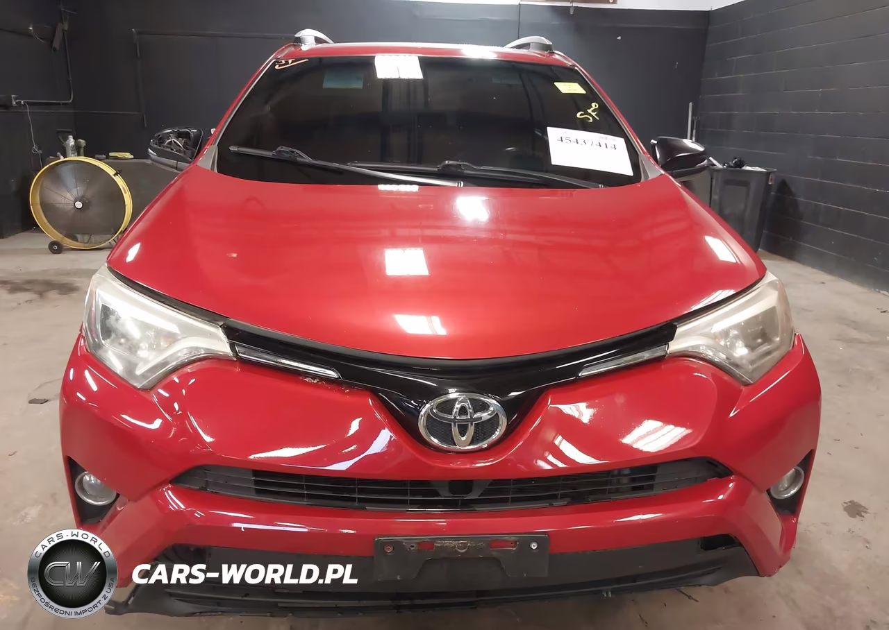 2016 Toyota Rav4 Se VIN:JTMJFREV2GJ082250 - 12