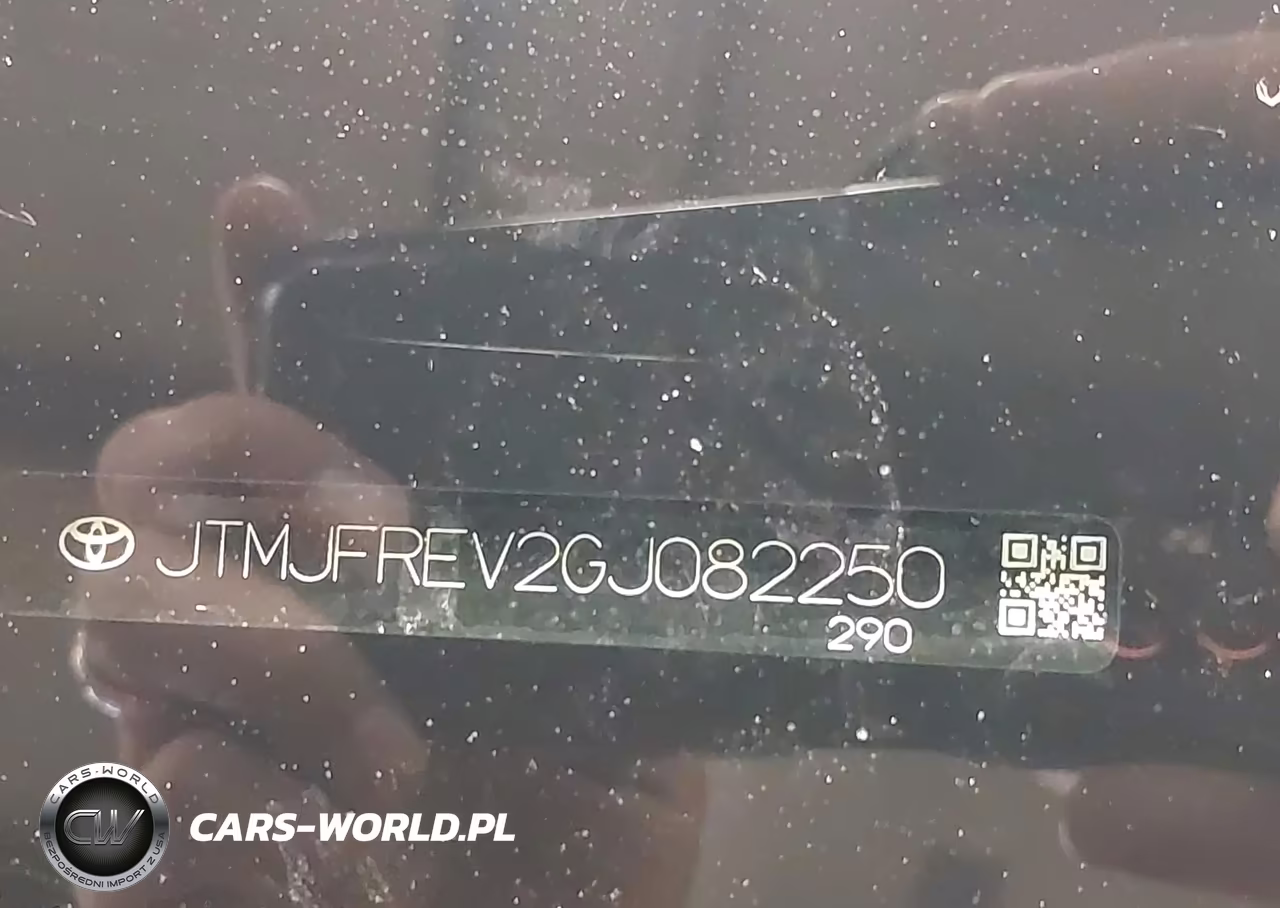 2016 Toyota Rav4 Se VIN:JTMJFREV2GJ082250 - 17