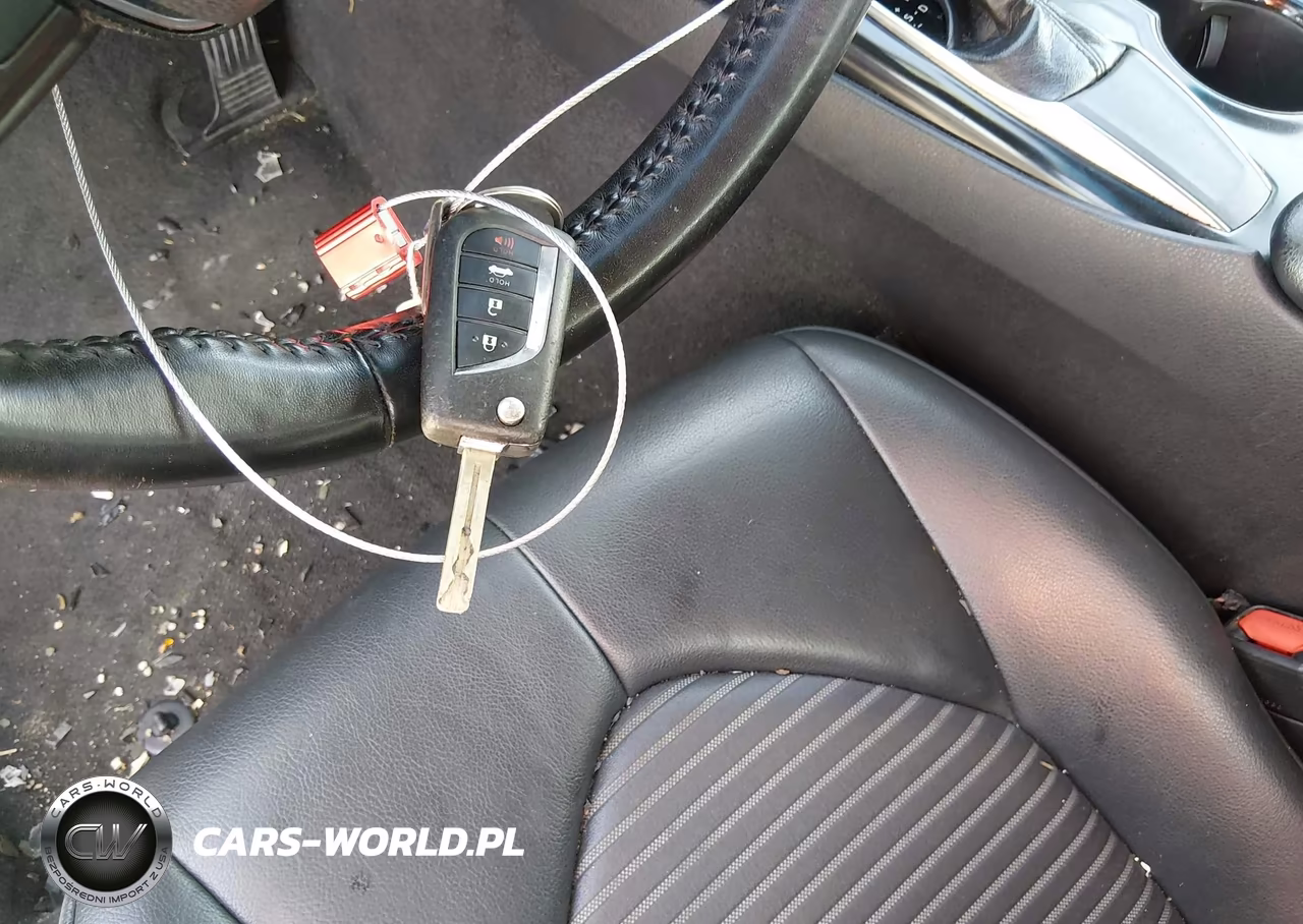 2019 Toyota Camry Se VIN:4T1B11HK8KU793296 - 11