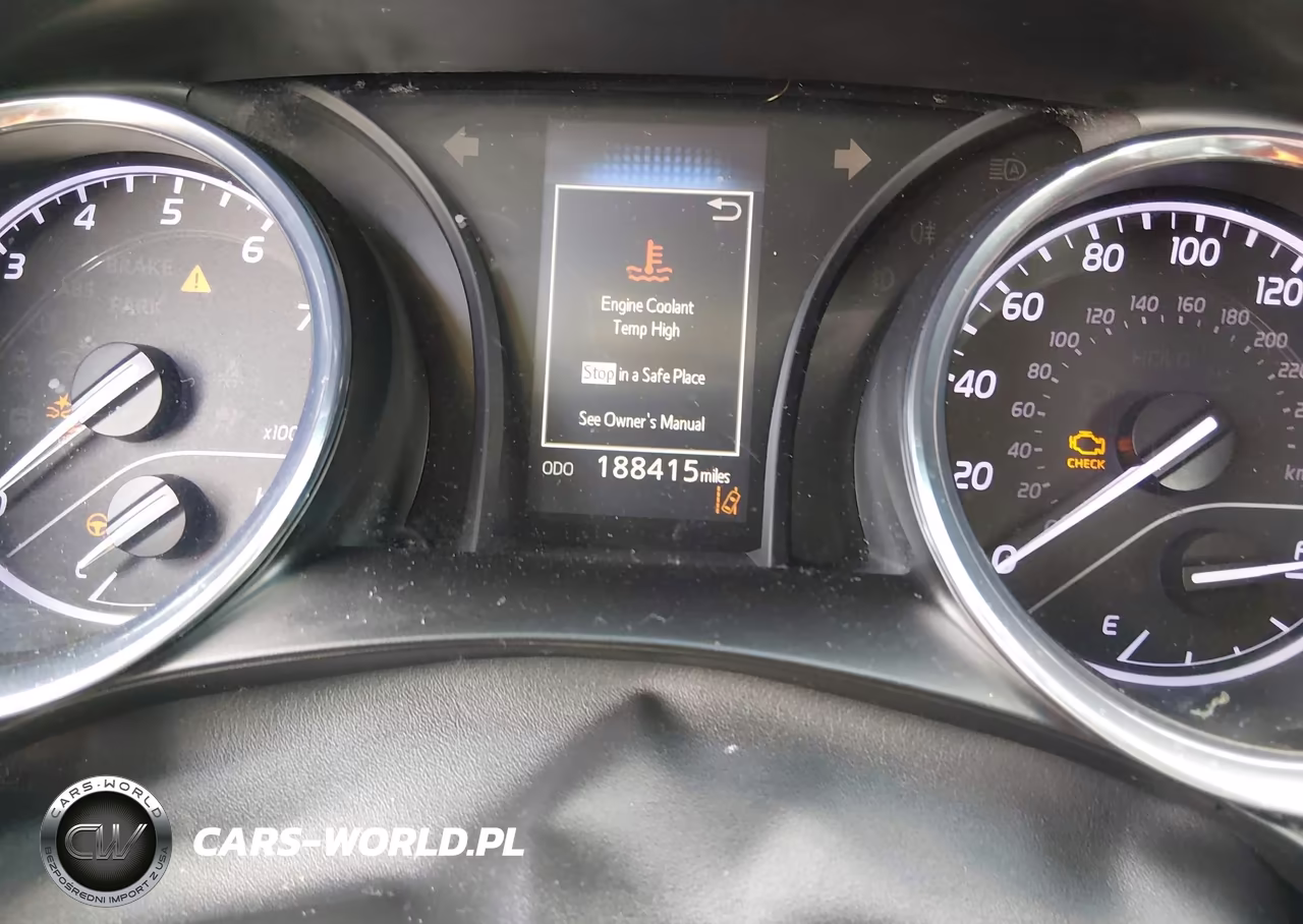 2019 Toyota Camry Se VIN:4T1B11HK8KU793296 - 7