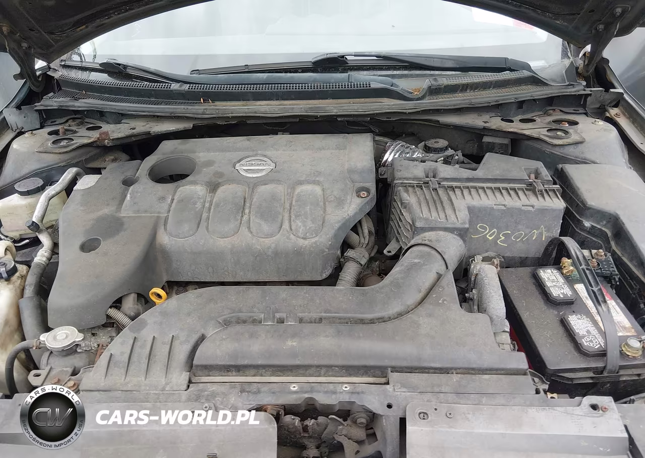 2009 Nissan Altima 2.5 S VIN:1N4AL21EX9N511044 - 10