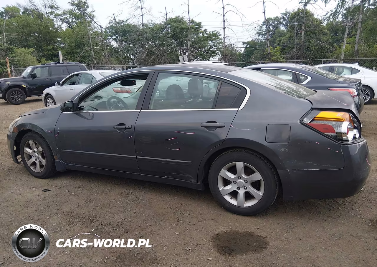 2009 Nissan Altima 2.5 S VIN:1N4AL21EX9N511044 - 14