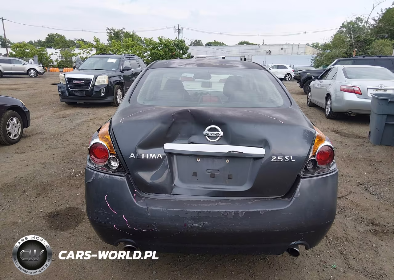 2009 Nissan Altima 2.5 S VIN:1N4AL21EX9N511044 - 16