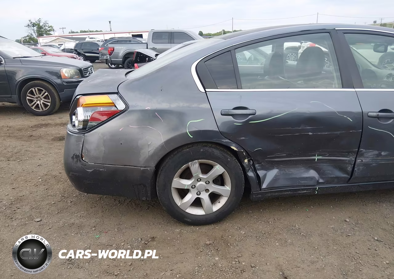 2009 Nissan Altima 2.5 S VIN:1N4AL21EX9N511044 - 6