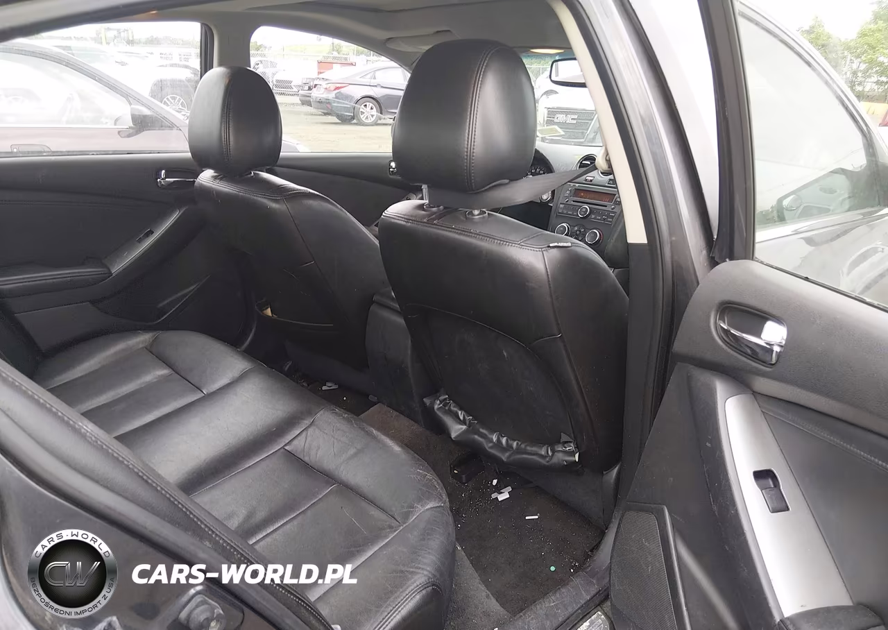 2009 Nissan Altima 2.5 S VIN:1N4AL21EX9N511044 - 8