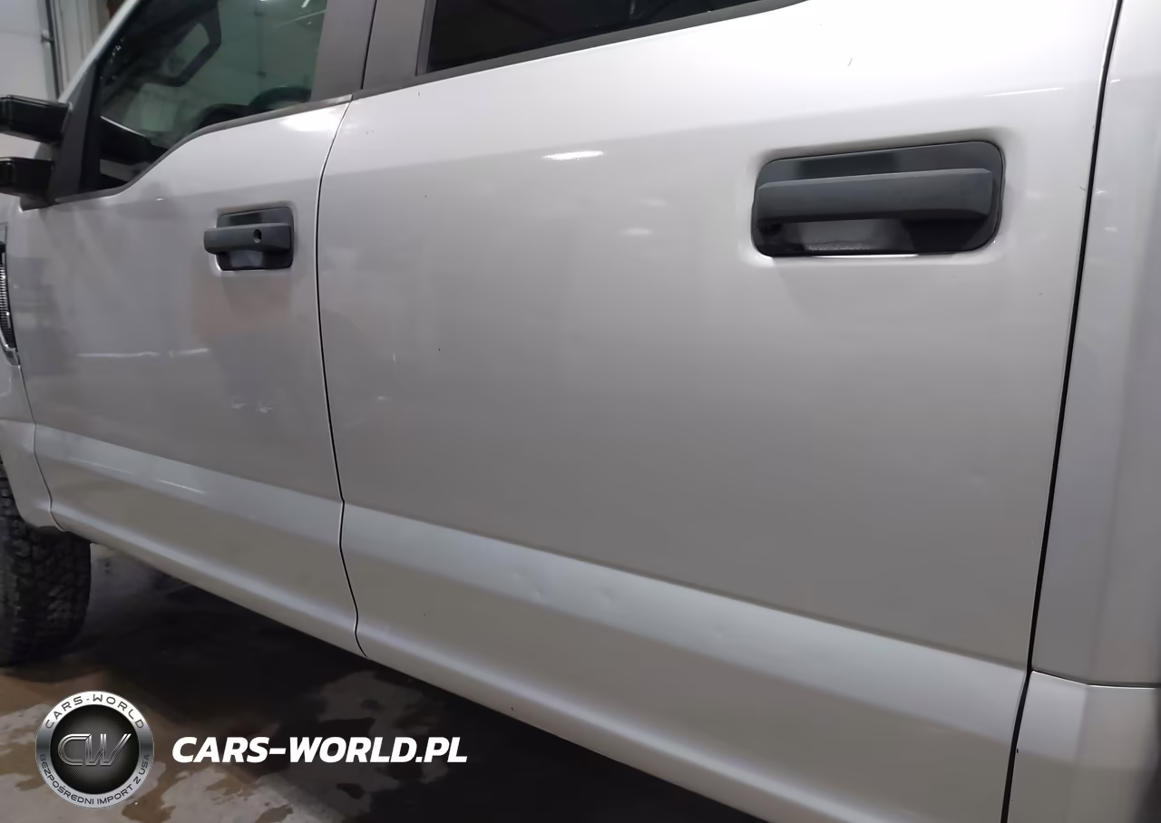 2019 Ford F-250 King Ranch-Lariat-Platinum-Xl-Xlt VIN:1FT7W2B64KEF94057 - 13