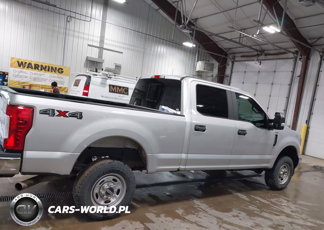 2019 Ford F-250 King Ranch-Lariat-Platinum-Xl-Xlt VIN:1FT7W2B64KEF94057 - 15