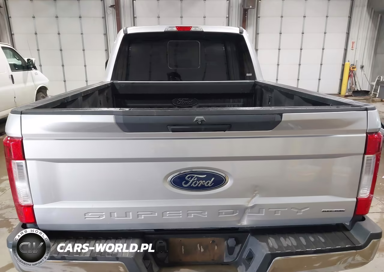 2019 Ford F-250 King Ranch-Lariat-Platinum-Xl-Xlt VIN:1FT7W2B64KEF94057 - 18