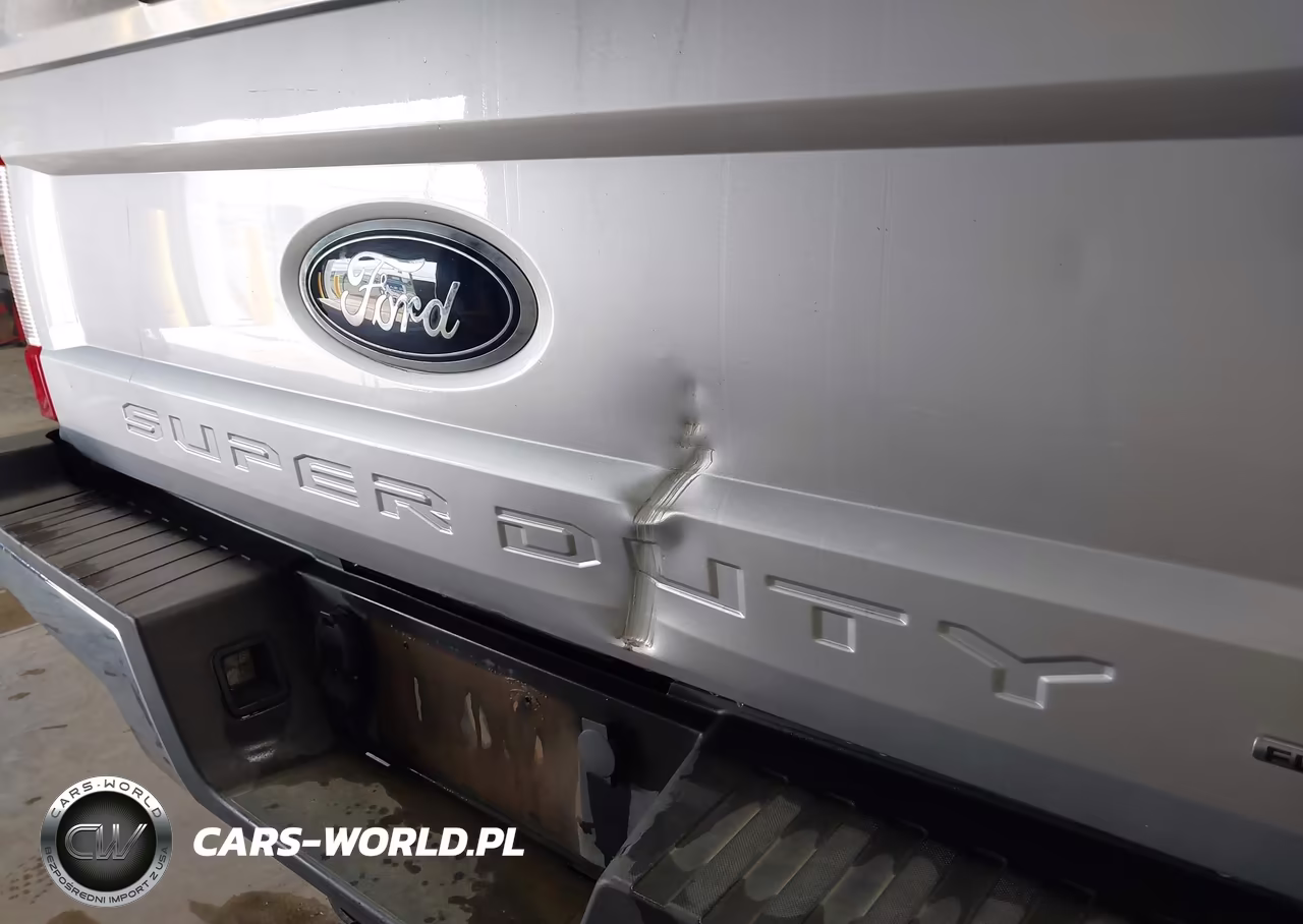 2019 Ford F-250 King Ranch-Lariat-Platinum-Xl-Xlt VIN:1FT7W2B64KEF94057 - 6