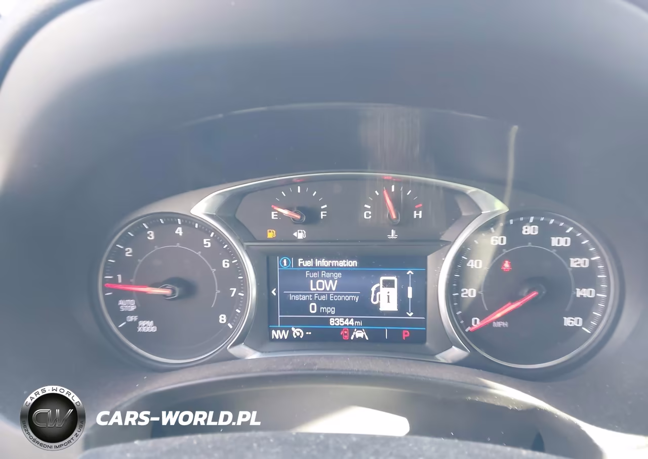 2020 GMC Terrain Awd Sle VIN:3GKALTEV7LL296034 - 7
