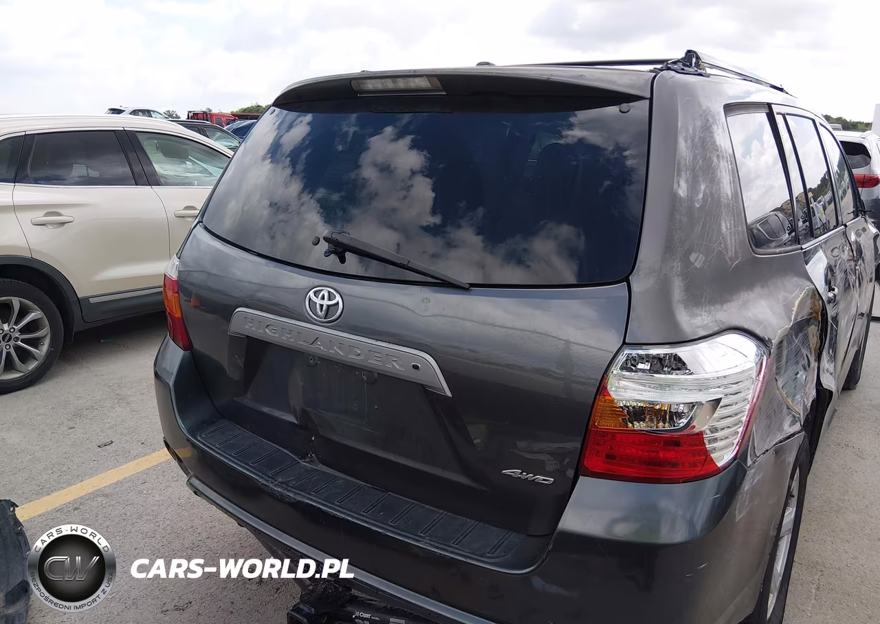 2010 Toyota Highlander Se V6 VIN:5TDJK3EH9AS025346 - 17