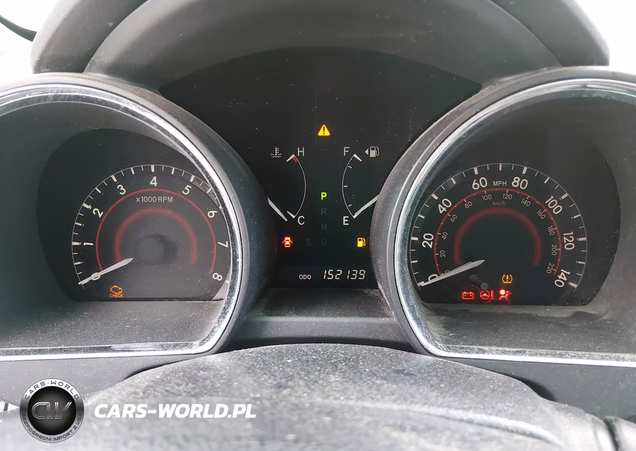 2010 Toyota Highlander Se V6 VIN:5TDJK3EH9AS025346 - 7