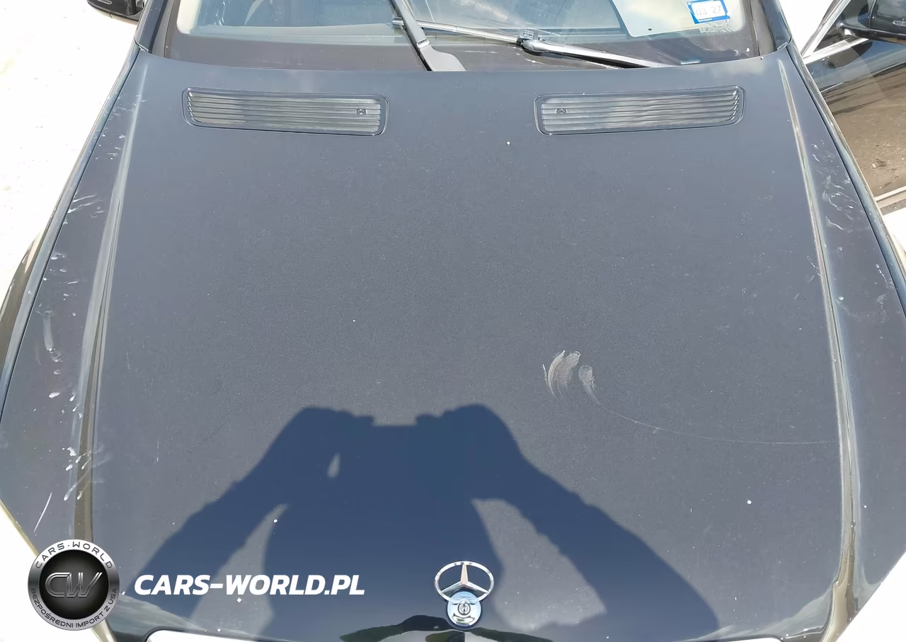 2011 Mercedes-Benz S 550 4Matic VIN:WDDNG8GB8BA399816 - 10
