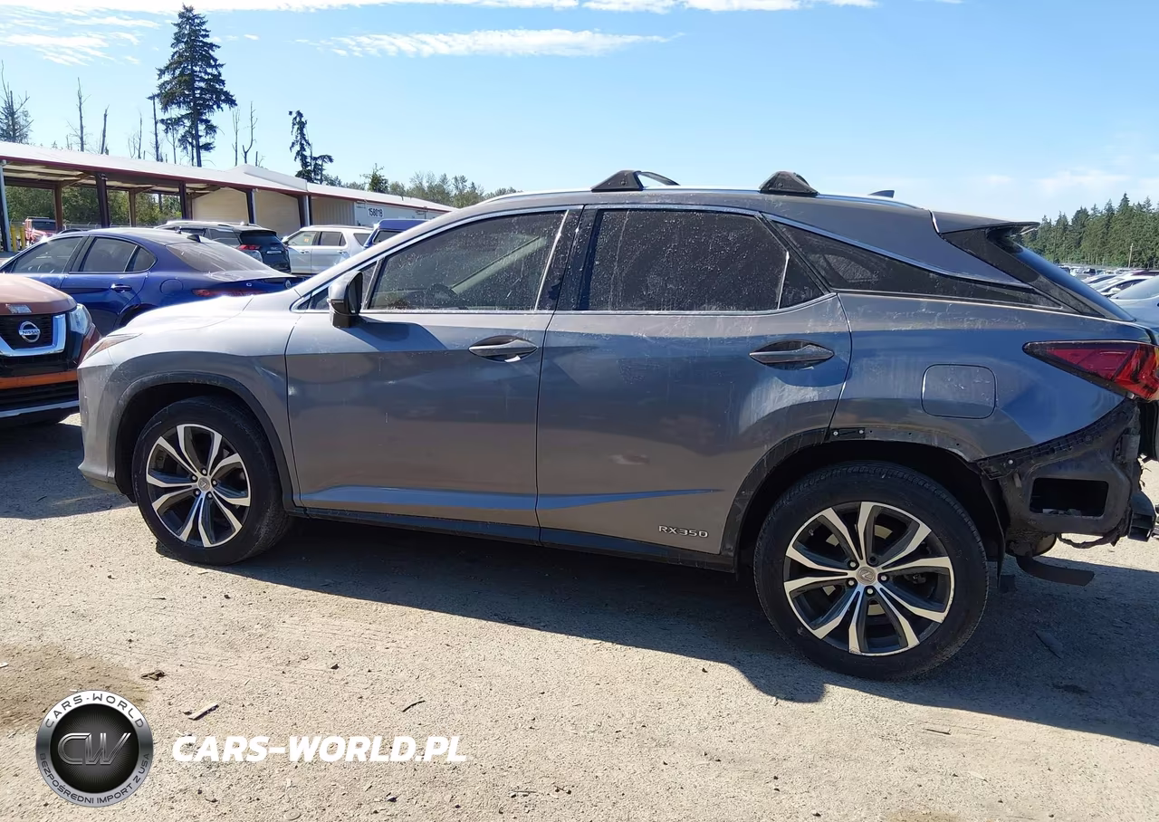 2017 Lexus Rx 350 VIN:2T2BZMCA5HC056054 - 15
